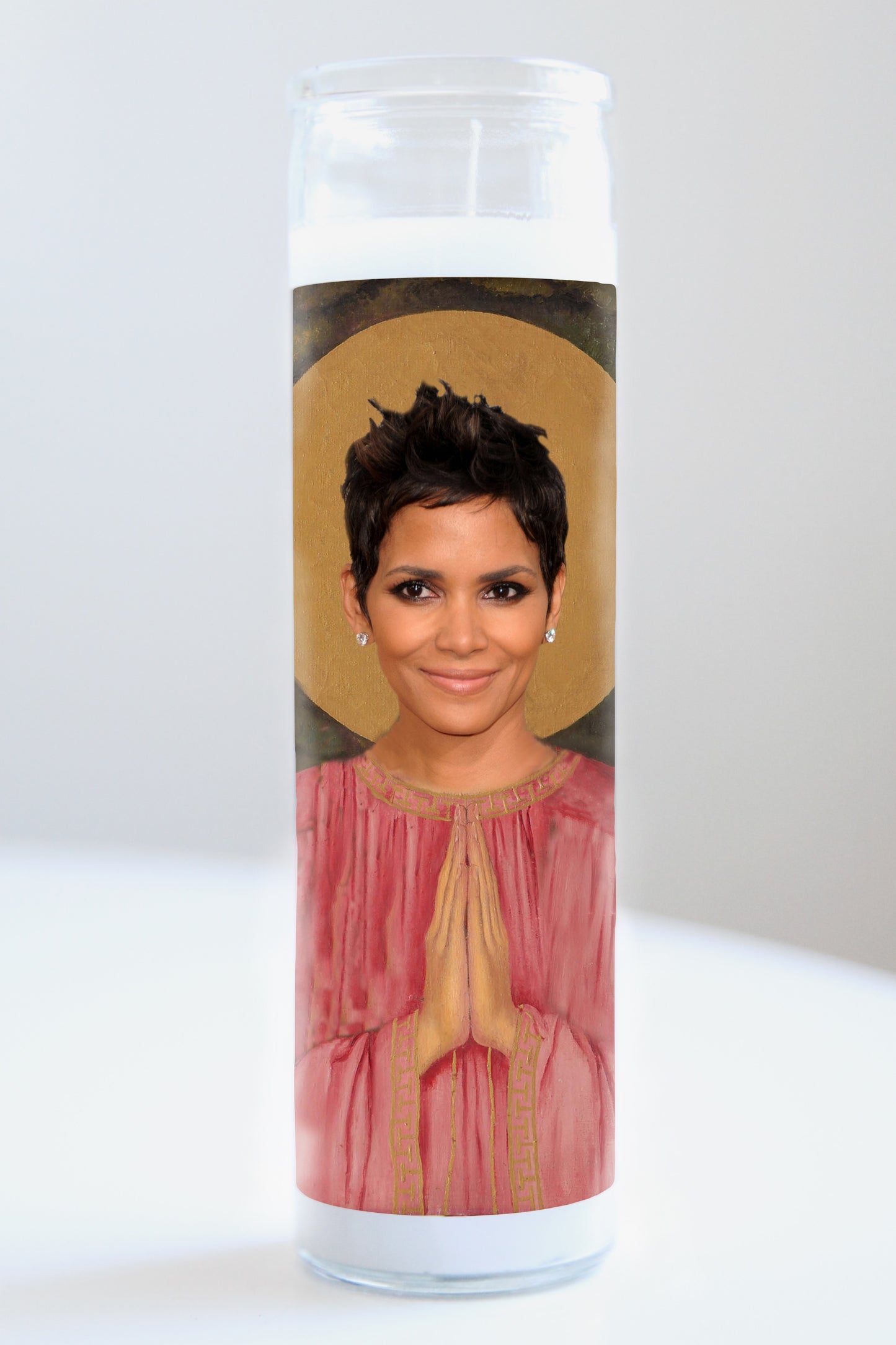 Halle Berry