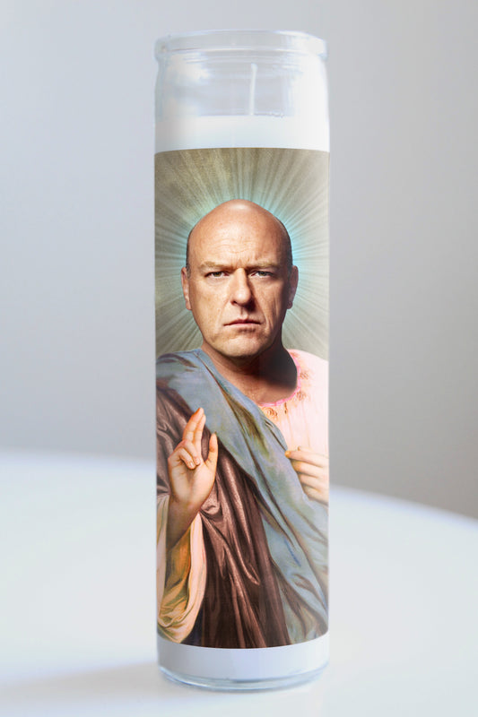 Hank Schrader (Breaking Bad)