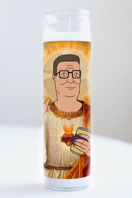 Hank Hill (King of the Hill)