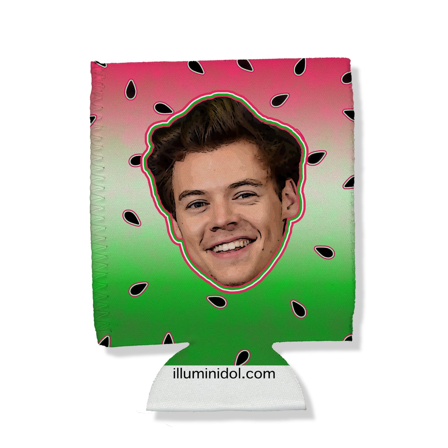 Harry Styles Watermelon Can Hugger