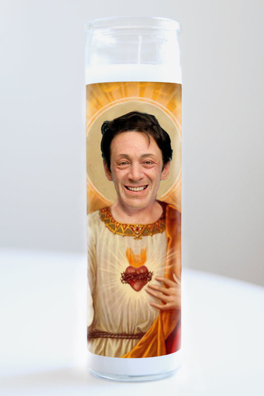 Harvey Milk