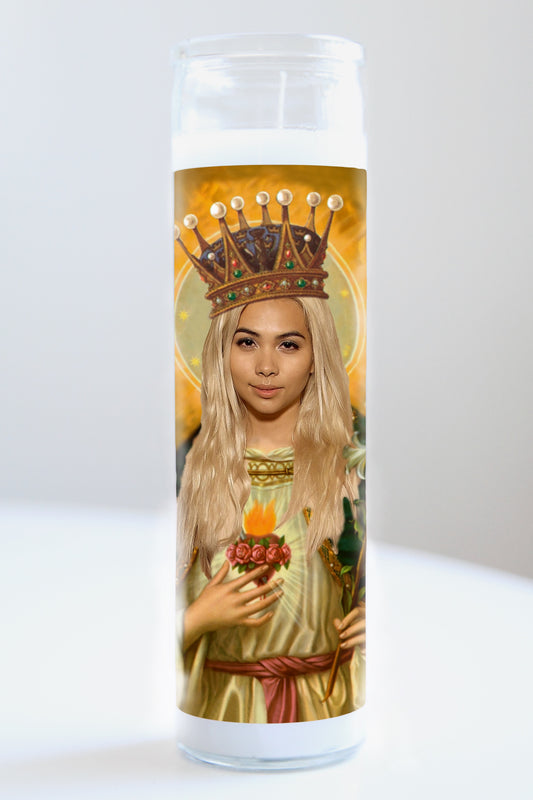 Hayley Kiyoko