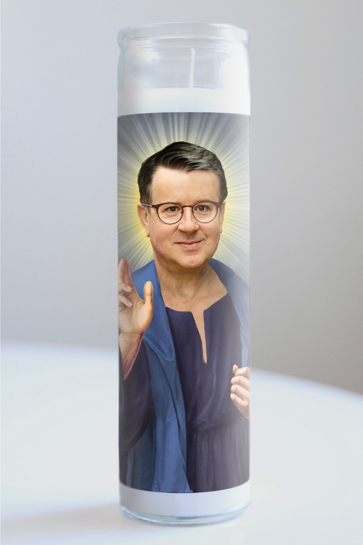 Higgins (Ted Lasso)