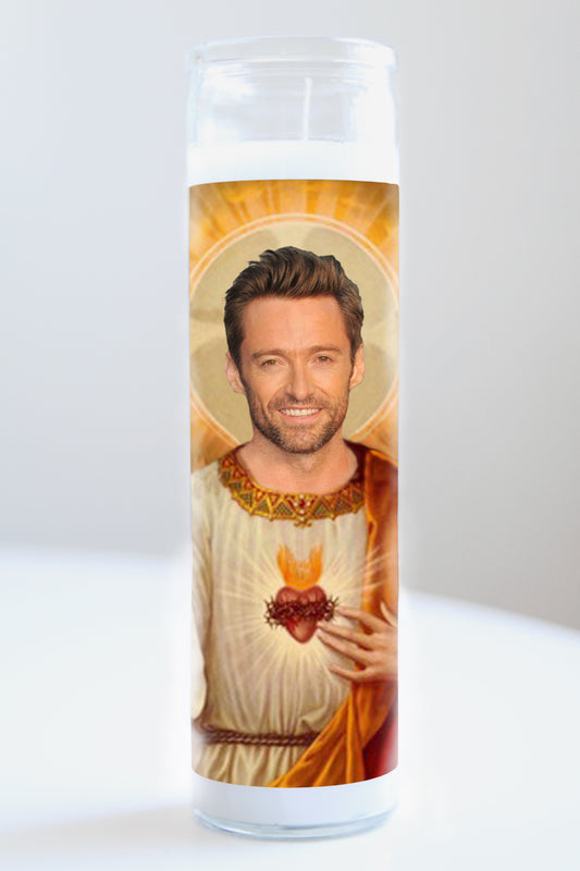 Hugh Jackman