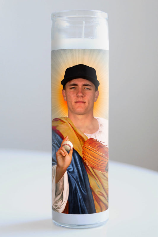 Hunter Brown