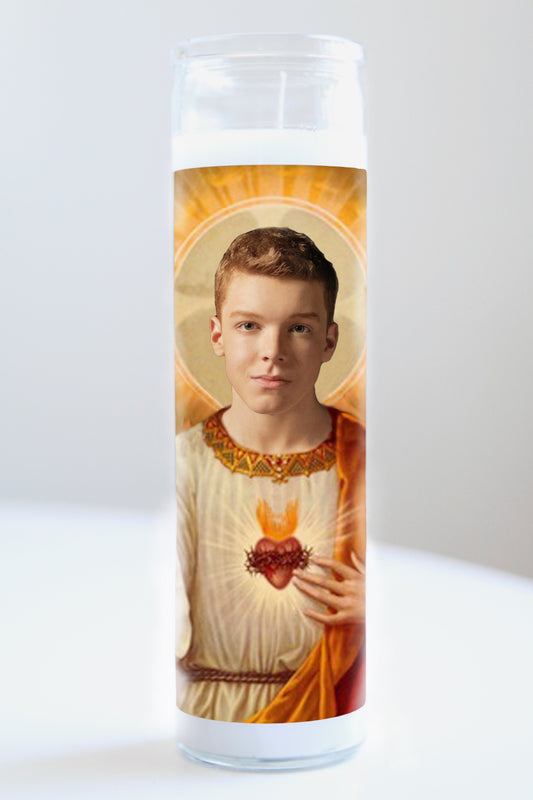 Ian Gallagher (Shameless)