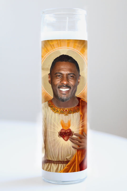 Idris Elba