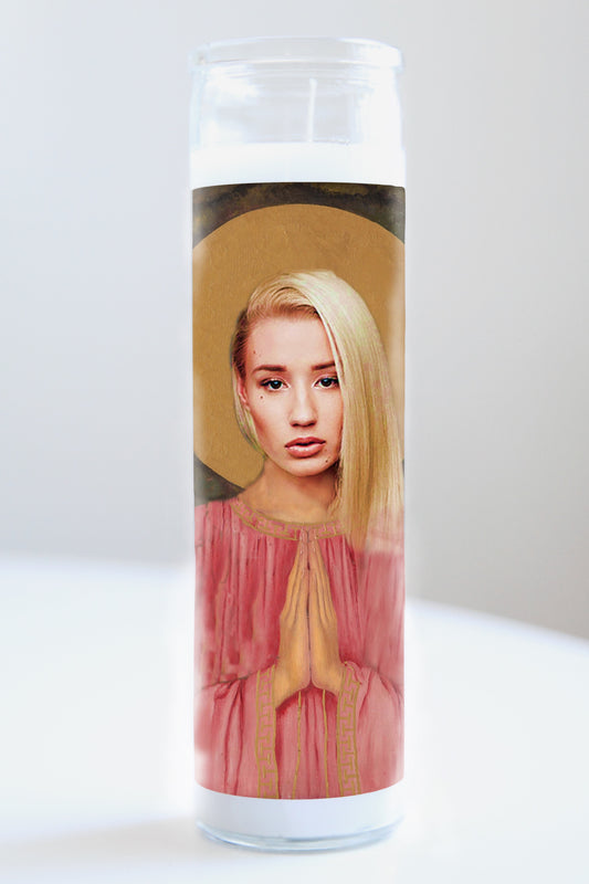 Iggy Azalea
