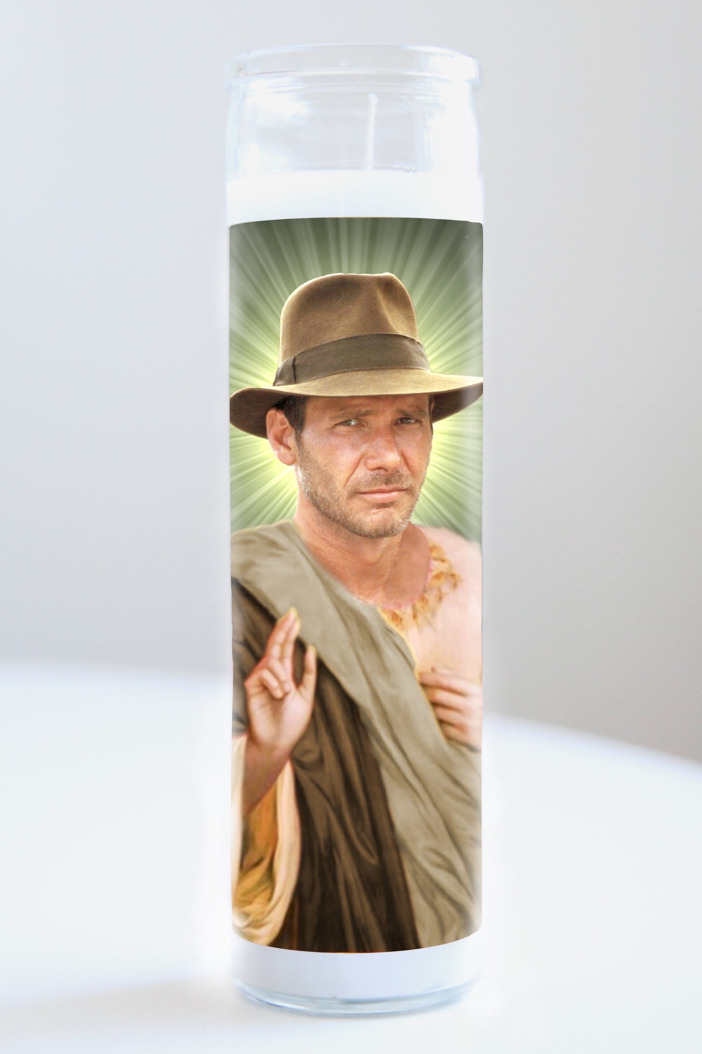 Indiana Jones