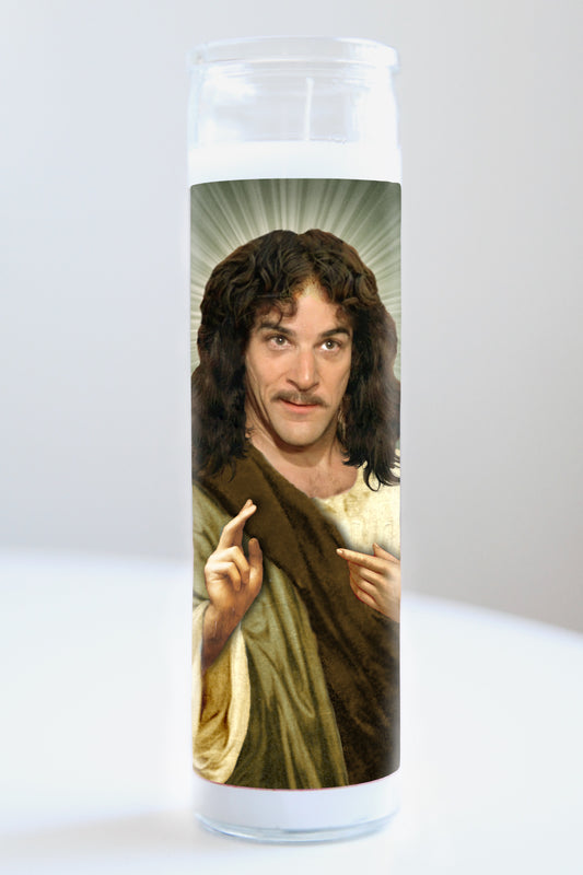 Inigo Montoya (The Princess Bride)