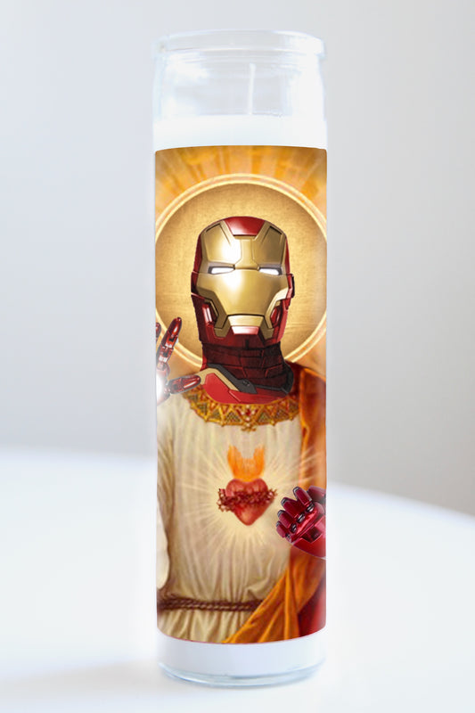 Iron Man (Avengers)