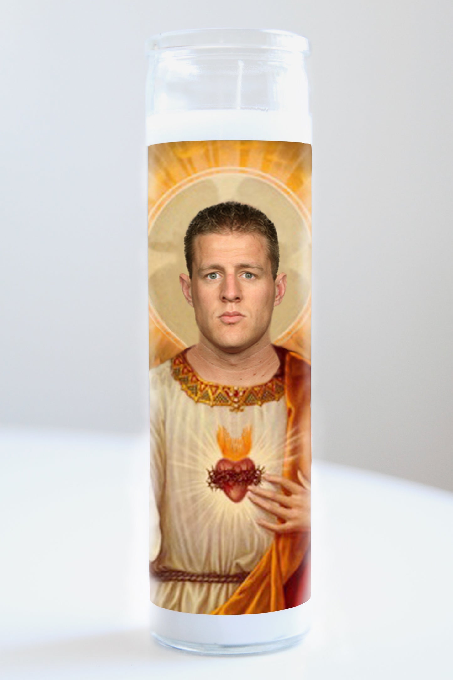 JJ Watt