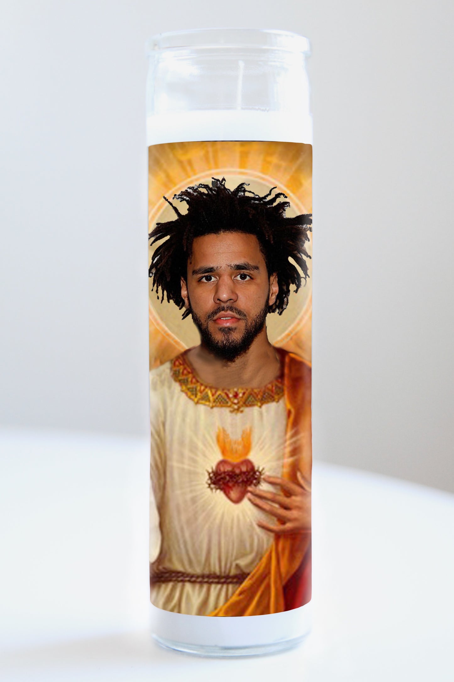 J. Cole