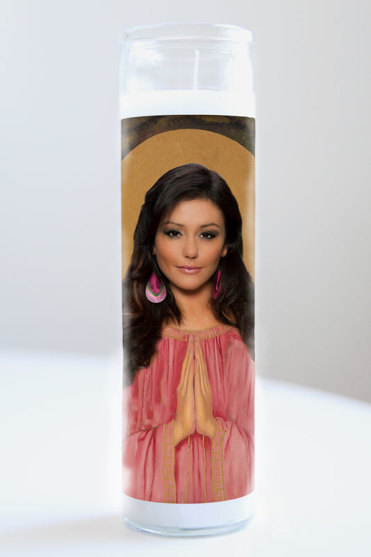 JWoww (Jersey Shore)