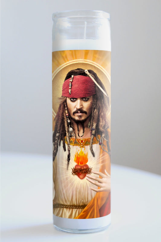 Jack Sparrow