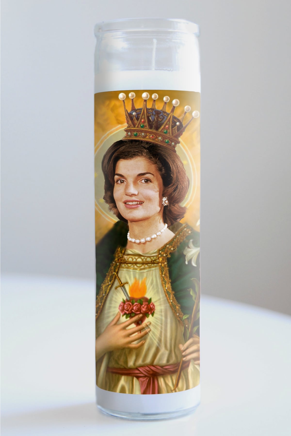 Jackie Kennedy