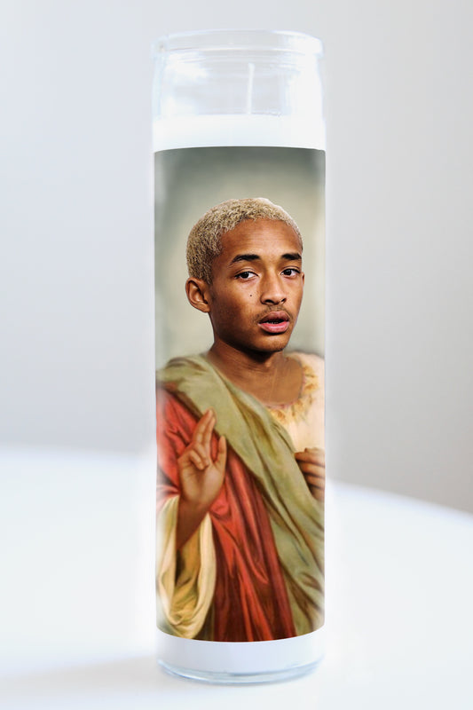 Jaden Smith