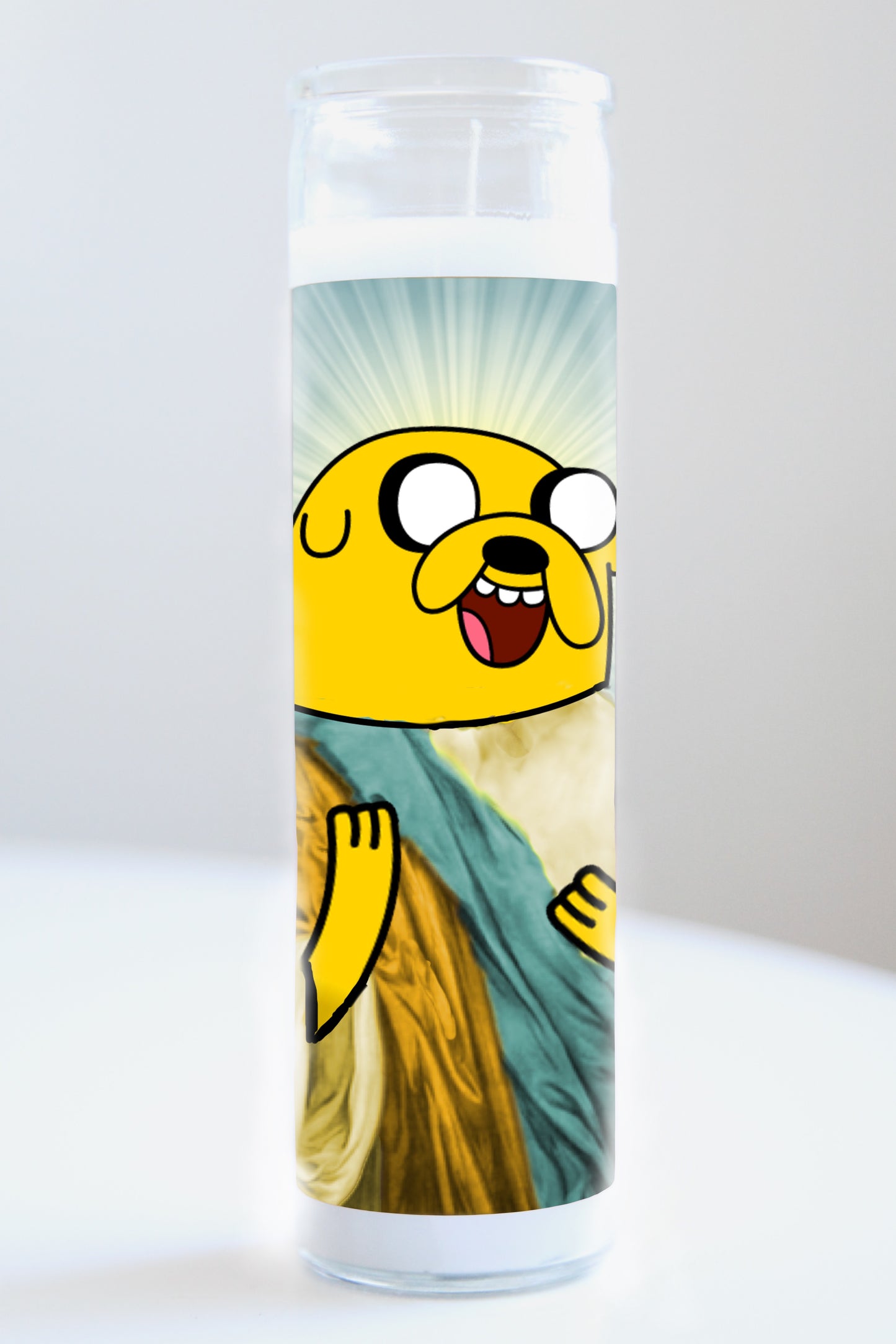 Jake (Adventure Time)
