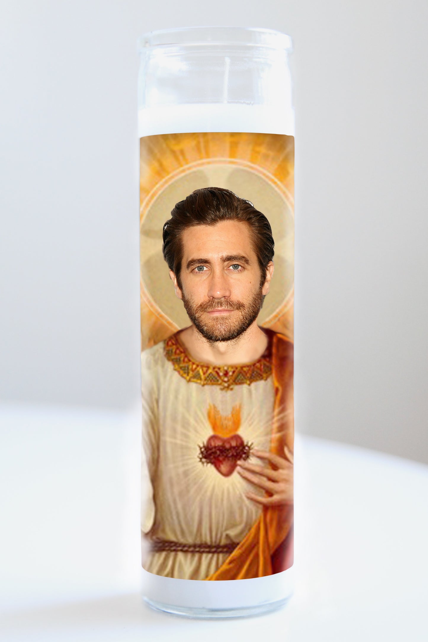 Jake Gyllenhaal