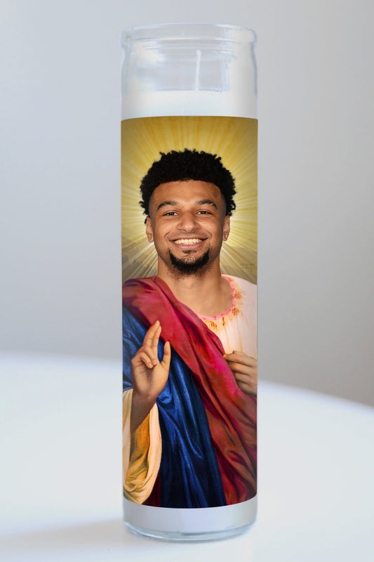 Jamal Murray