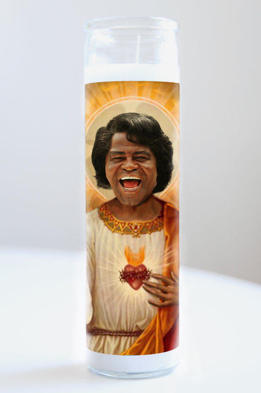 James Brown