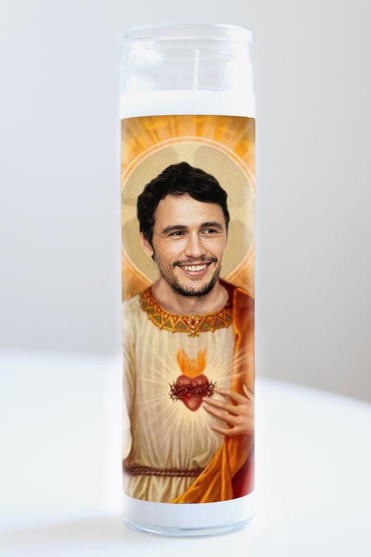 James Franco