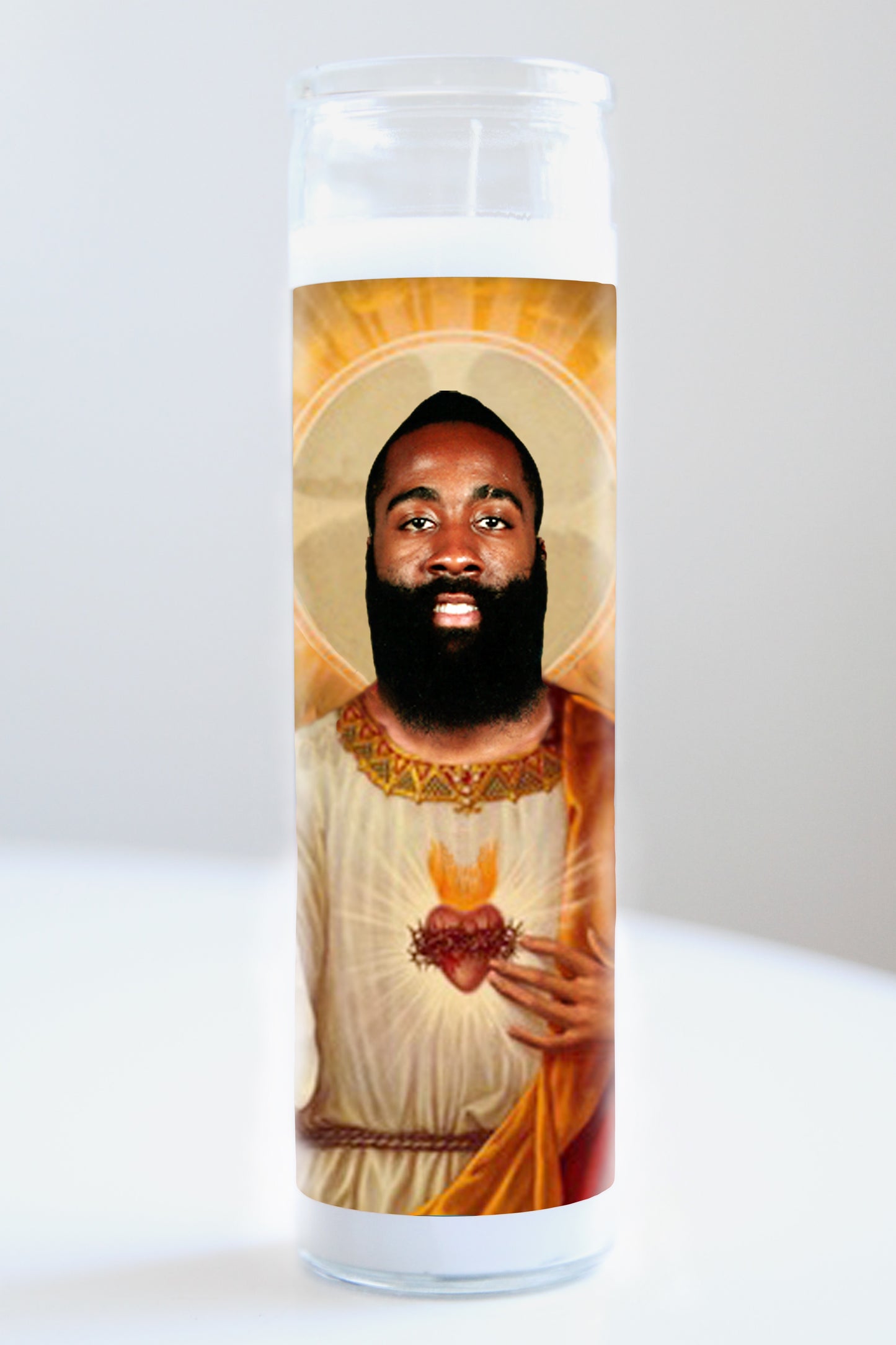 James Harden