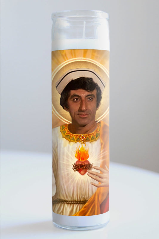 Maxwell Q. Klinger (M*A*S*H)