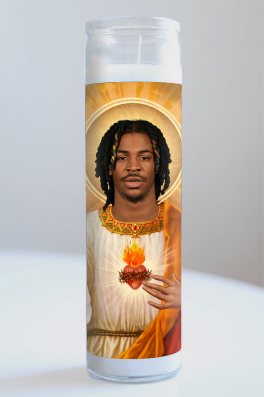 Ja Morant