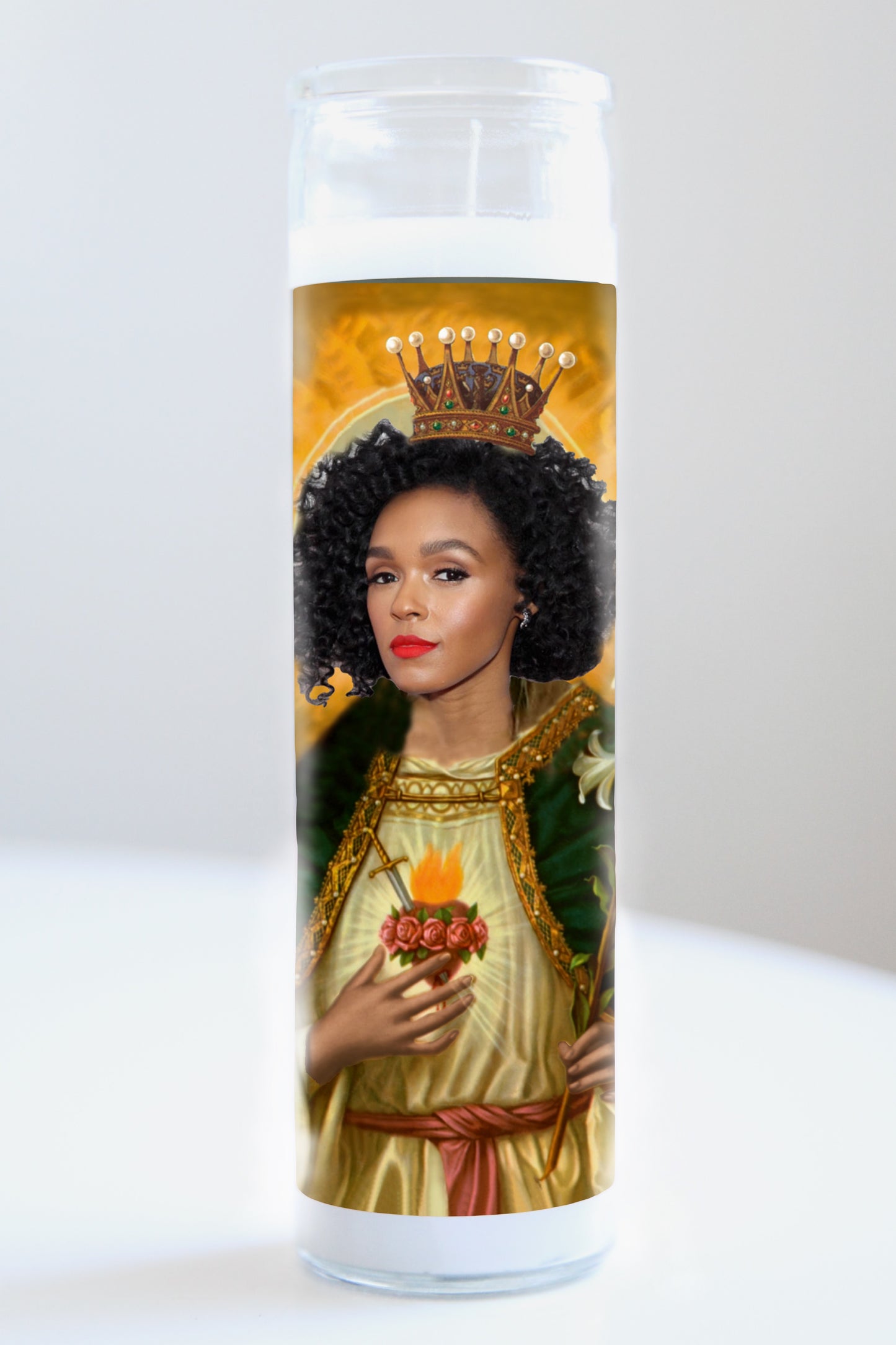 Janelle Monae