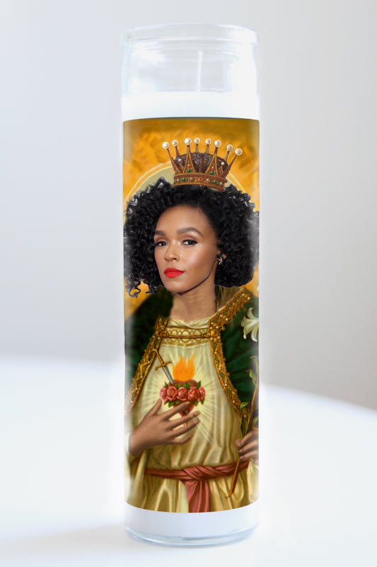 Janelle Monae