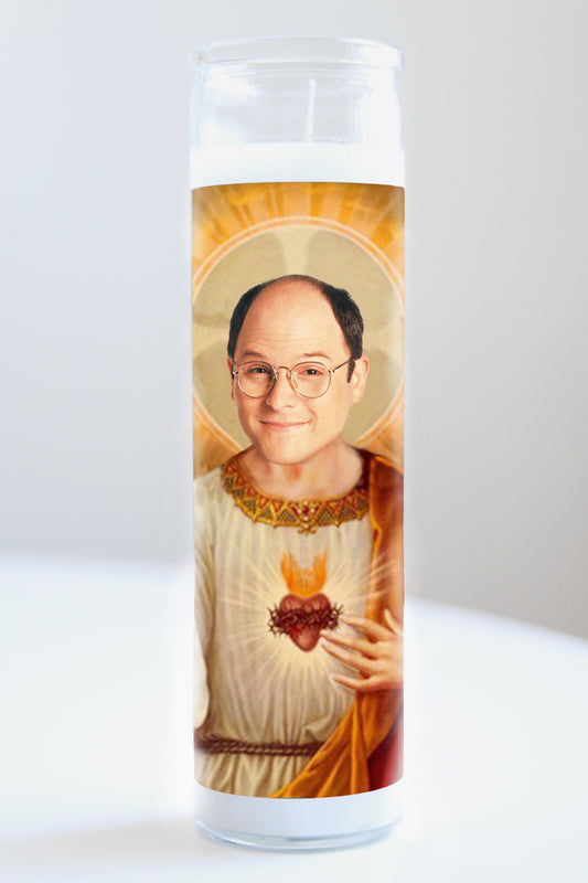George Costanza (Seinfeld)