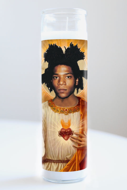 Jean Michel Basquiat