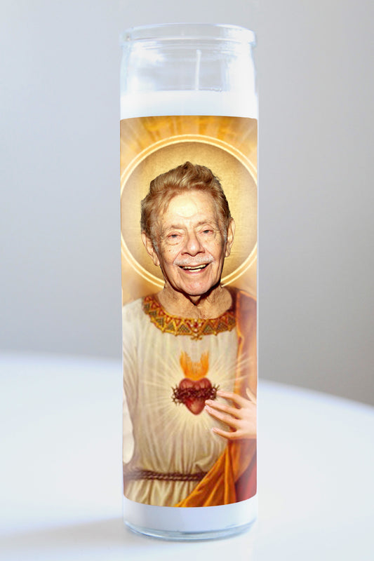 Jerry Stiller