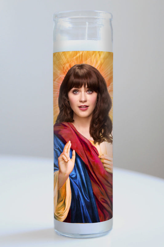 Jess (New Girl)