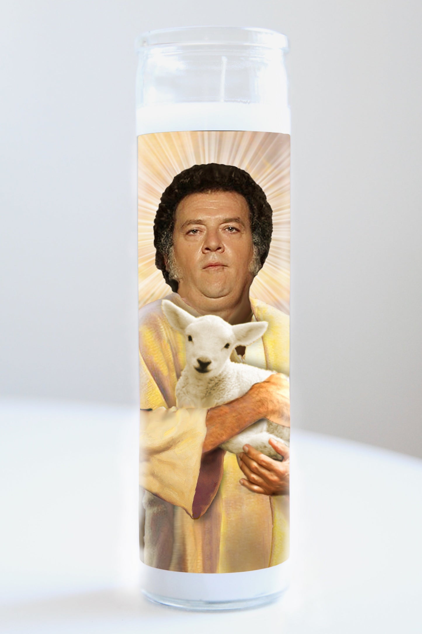 Jesse Gemstone (The Righteous Gemstones)