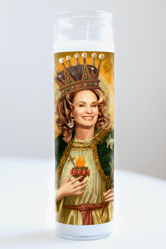 Jessica Lange