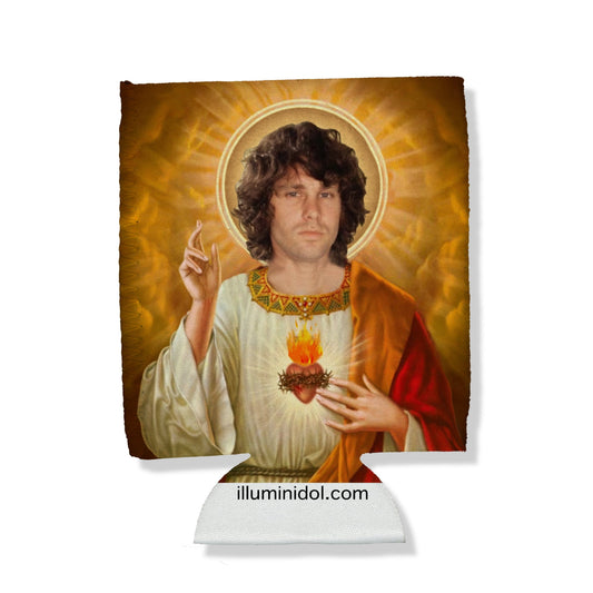 Jim Morrison Can Hugger