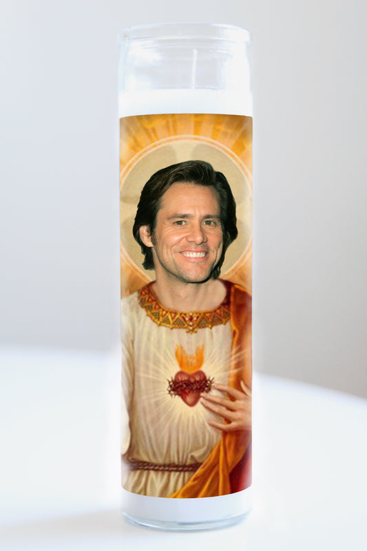 Jim Carrey