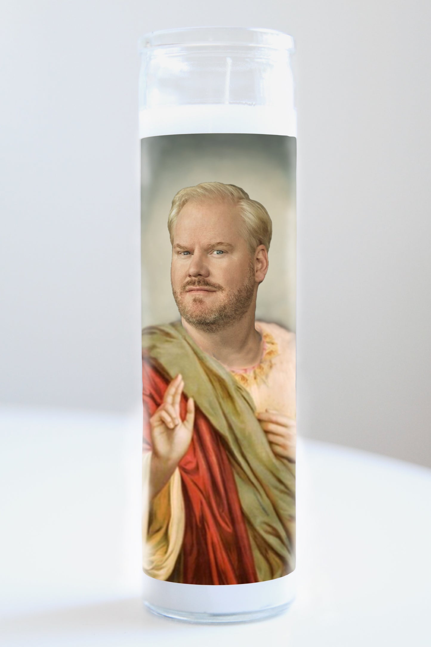 Jim Gaffigan