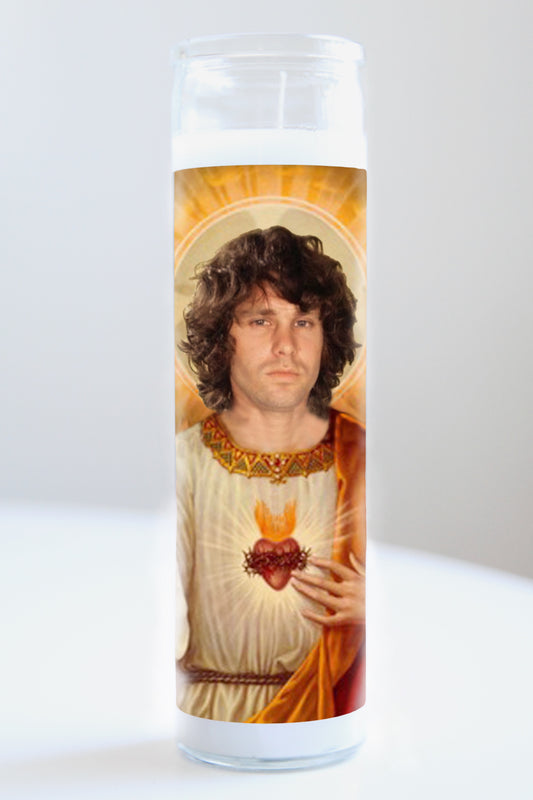 Jim Morrison