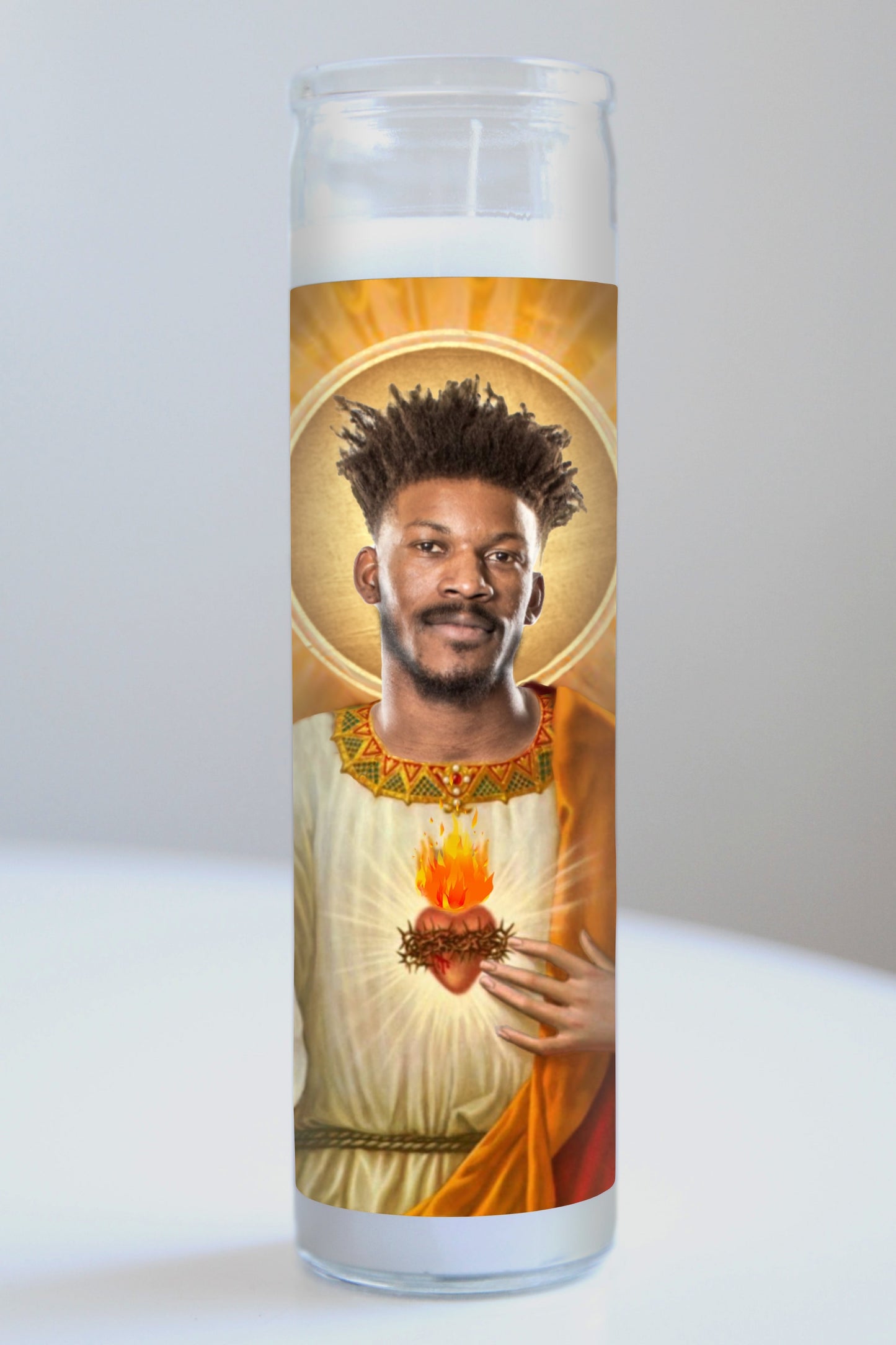Jimmy Butler