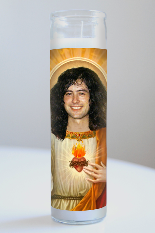 Jimmy Page