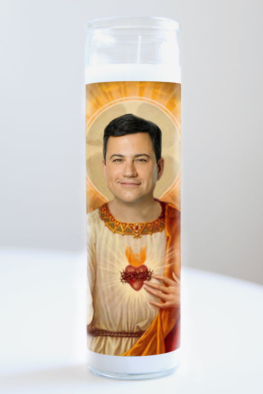 Jimmy Kimmel