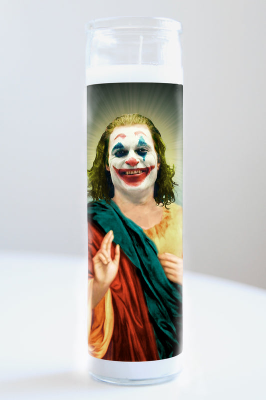 Joaquin Phoenix (Joker)