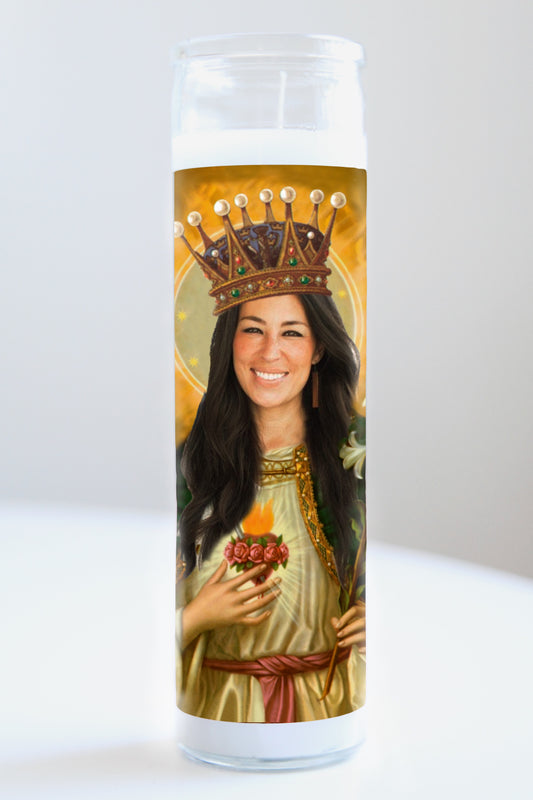 Joanna Gaines (Fixer Upper)