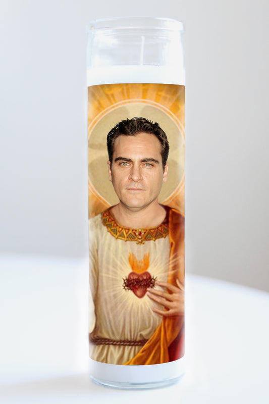 Joaquin Phoenix