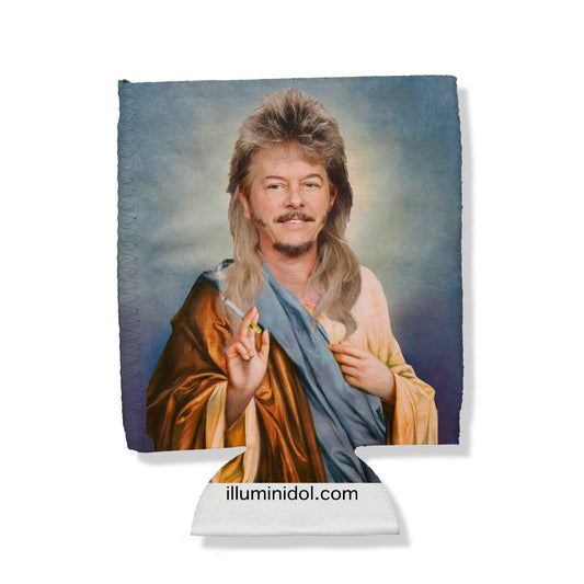 Joe Dirt Can Hugger