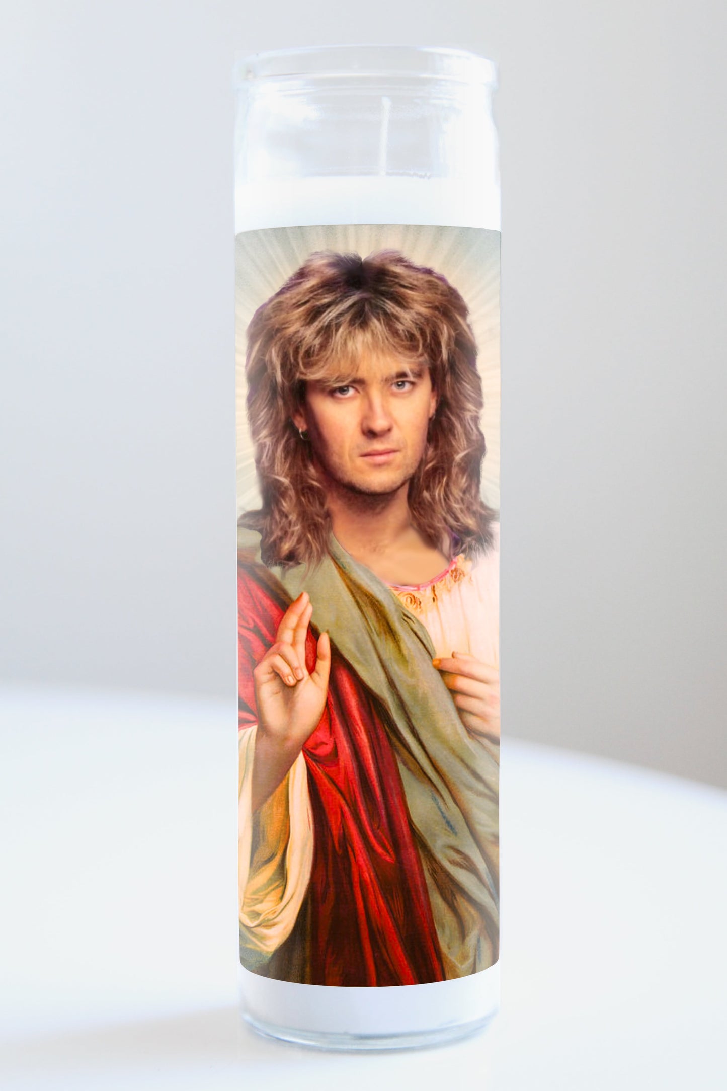 Joe Elliot