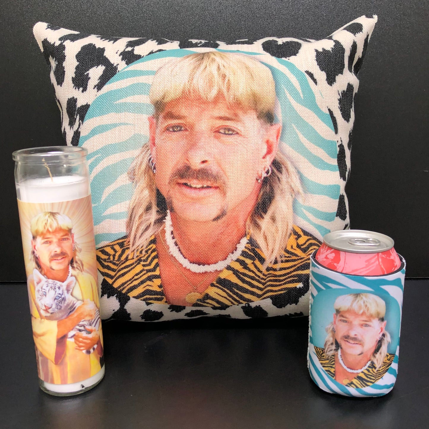 Joe Exotic (Tiger King) Bundle